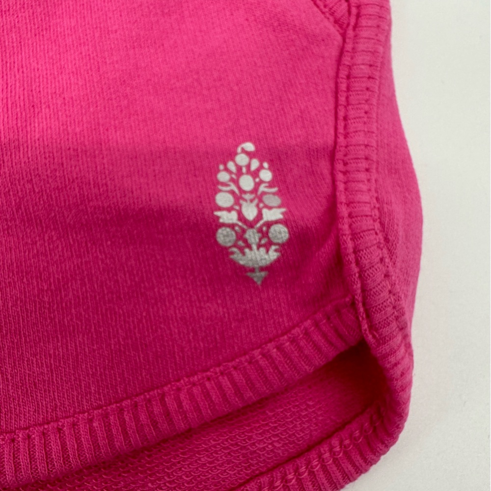Free People Movement | Get Set Short in Haute Pink | Small New with Tag - Picture 9 of 15